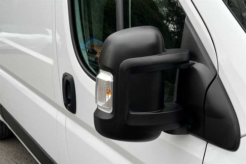 Used Vauxhall Movano 2024 for sale - 76489806: Photo 34