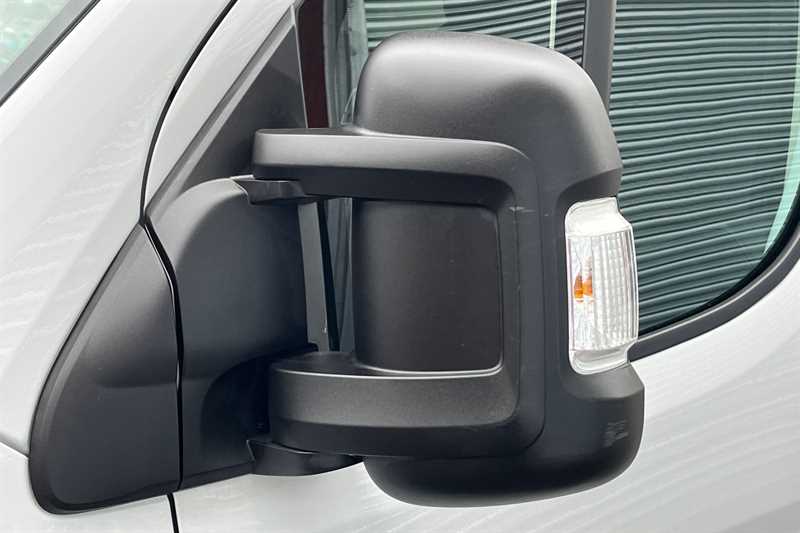 Used Vauxhall Movano 2024 for sale - 76489806: Photo 35