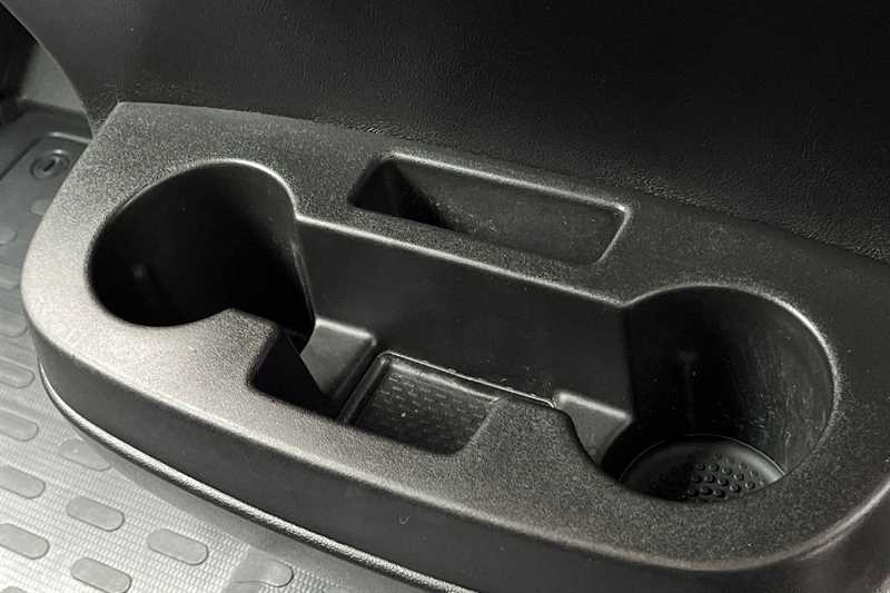 Used Vauxhall Movano 2024 for sale - 76489806: Photo 48