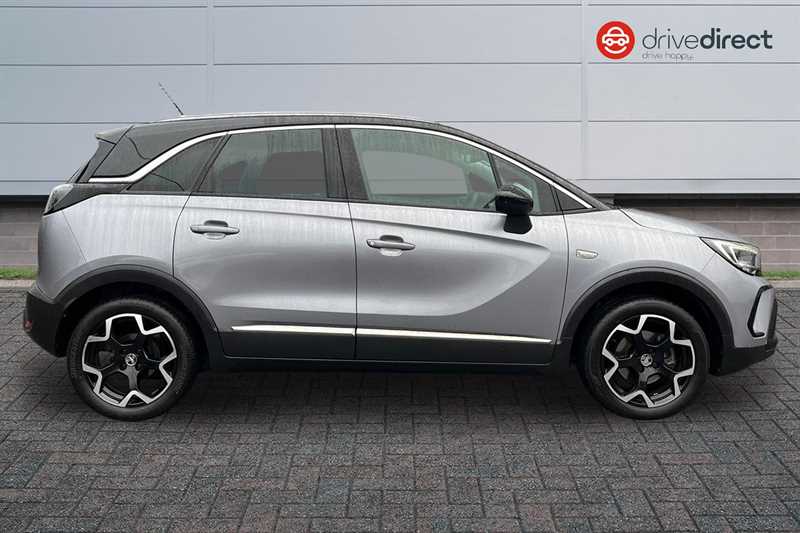Used Vauxhall Crossland 2022 for sale - 77402623: Photo 2