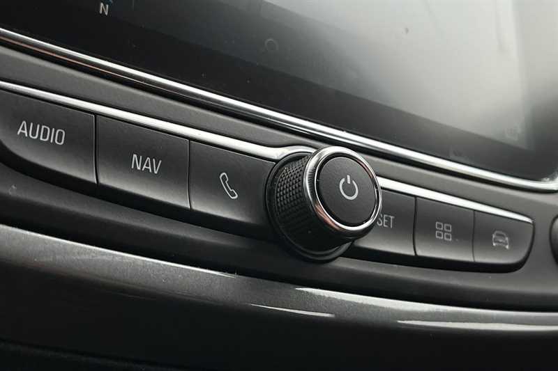 Used Vauxhall Crossland 2022 for sale - 77402623: Photo 48