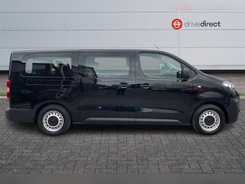 Used Vauxhall Vivaro Life 2023 for sale - 79148368: Photo