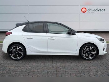 Used Vauxhall Corsa 2022 for sale - 76286486: Photo