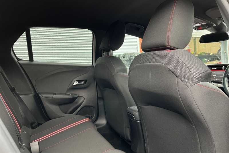 Used Vauxhall Corsa 2022 for sale - 76286486: Photo 40