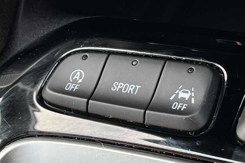 Used Vauxhall Corsa 2022 for sale - 76286486: Photo 47