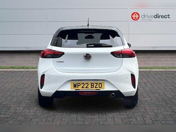 Used Vauxhall Corsa 2022 for sale - 76286486: Photo