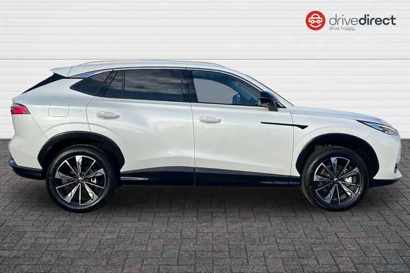 Used MG MG HS 2025 for sale - 77193919: Photo 2