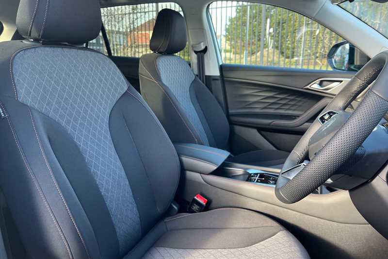 Used MG MG HS 2025 for sale - 77193919: Photo 23