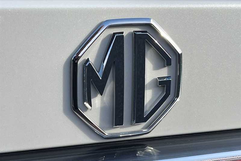 Used MG MG HS 2025 for sale - 77193919: Photo 38