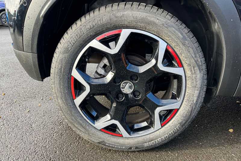 Used Vauxhall Mokka 2022 for sale - 77309437: Photo 10