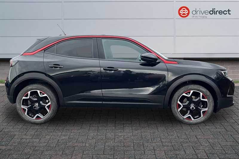 Used Vauxhall Mokka 2022 for sale - 77309437: Photo 2