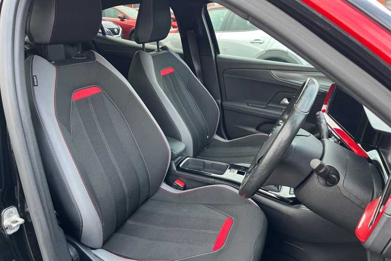 Used Vauxhall Mokka 2022 for sale - 77309437: Photo 23