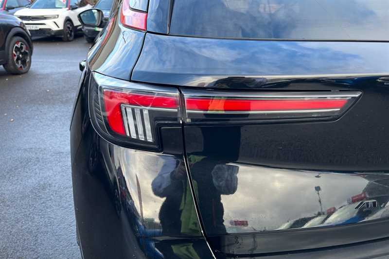 Used Vauxhall Mokka 2022 for sale - 77309437: Photo 31