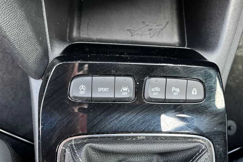 Used Vauxhall Mokka 2022 for sale - 77309437: Photo 38