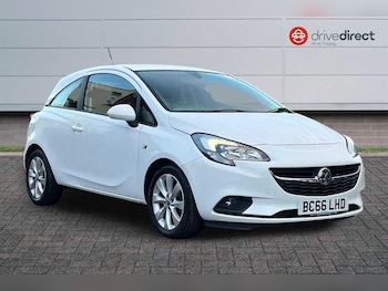 2017 - 1.4 ecoFLEX Energy 3dr [AC]