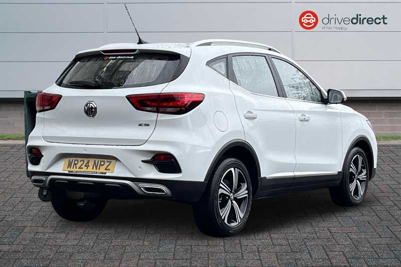 Used MG MG ZS 2024 for sale - 78208669: Photo 3