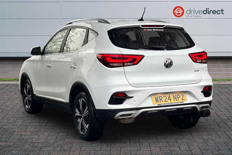 Used MG MG ZS 2024 for sale - 78208669: Photo 5