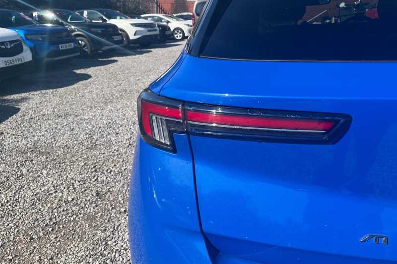 Used Vauxhall Mokka for sale - 78143115: Photo 31