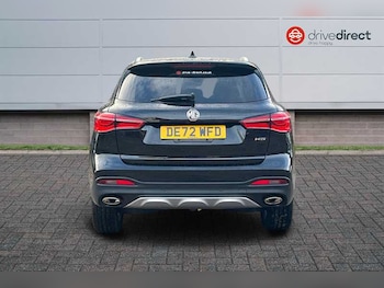 Used MG MG HS undefined for sale - 76930158: Photo