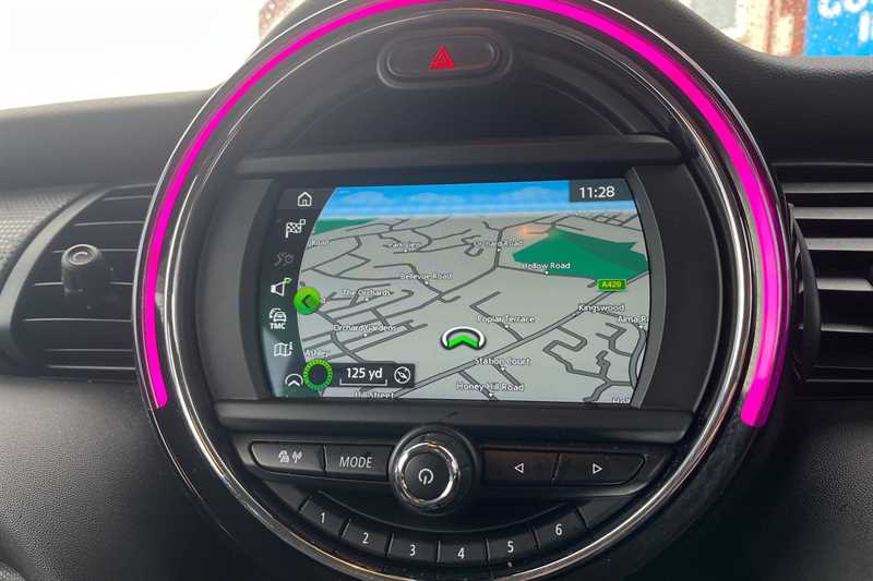 Used MINI Hatch 2018 for sale - 77375056: Photo 18