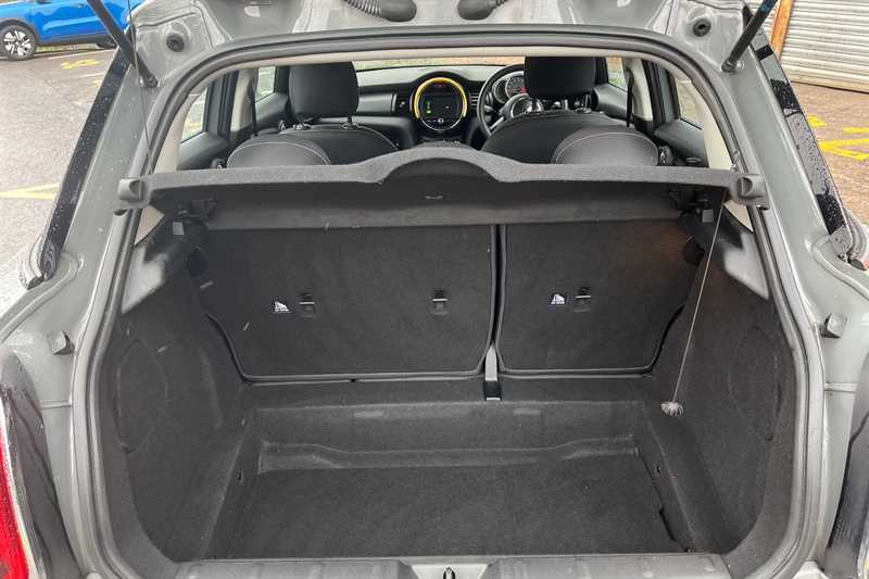 Used MINI Hatch 2018 for sale - 77375056: Photo 25