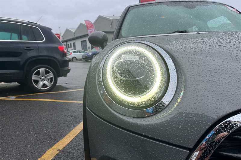 Used MINI Hatch 2018 for sale - 77375056: Photo 28