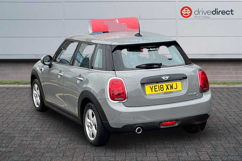 Used MINI Hatch 2018 for sale - 77375056: Photo 5
