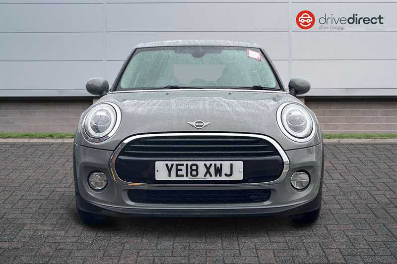 Used MINI Hatch 2018 for sale - 77375056: Photo 8