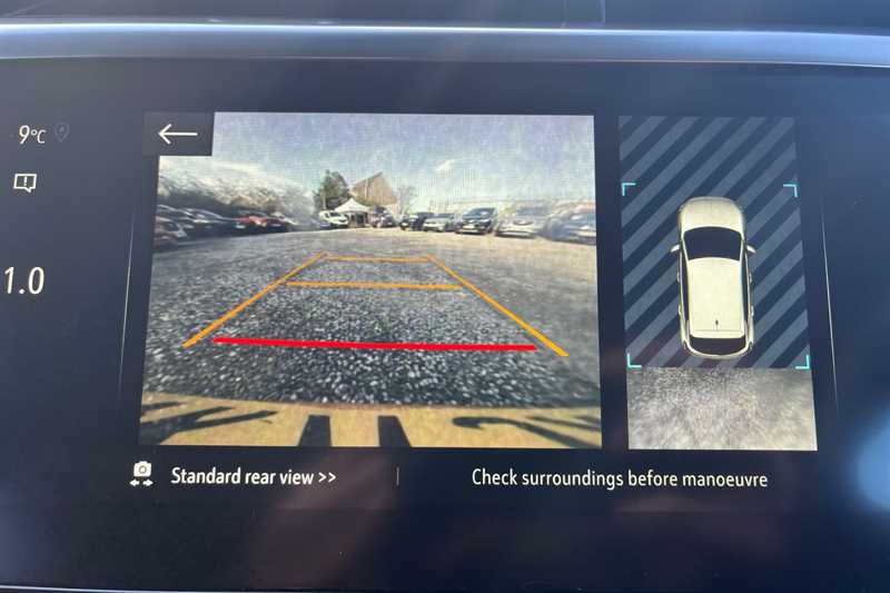 Used Vauxhall Corsa 2021 for sale - 77741598: Photo 19