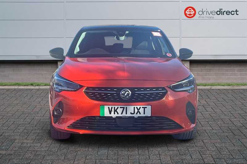 Used Vauxhall Corsa 2021 for sale - 77741598: Photo 8