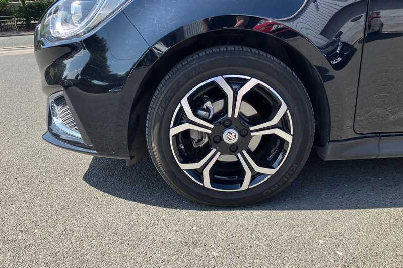 Used MG MG3 2024 for sale - 76524228: Photo 12