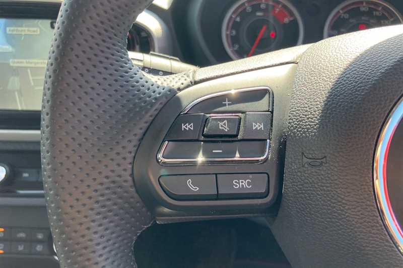 Used MG MG3 2024 for sale - 76524228: Photo 21