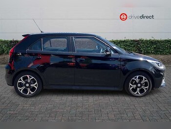 Used MG MG3 2024 for sale - 76524228: Photo