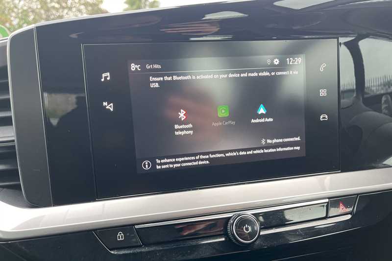 Used Vauxhall Mokka 2021 for sale - 76853181: Photo 18