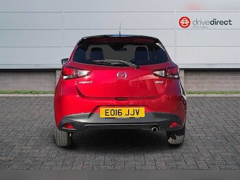 Used Mazda Mazda2 2016 for sale - 78338824: Photo