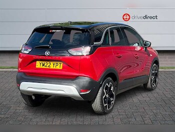 Used Vauxhall Crossland 2022 for sale - 78323031: Photo