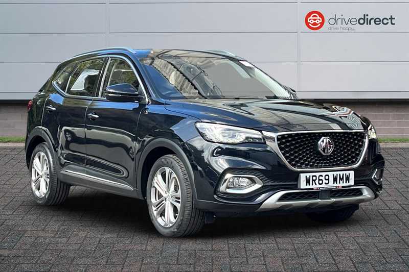 Used MG MG HS 2019 for sale - 75760019: Photo 1