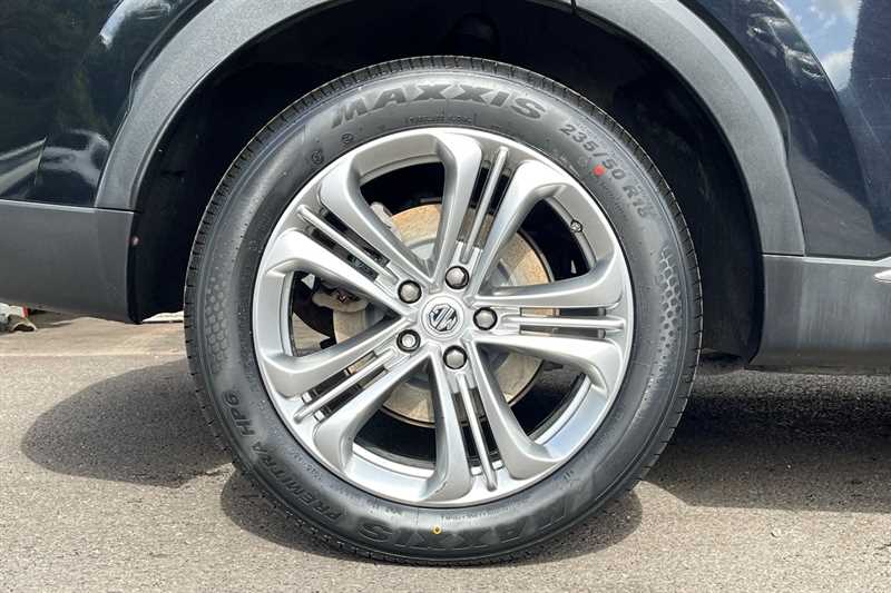 Used MG MG HS 2019 for sale - 75760019: Photo 10