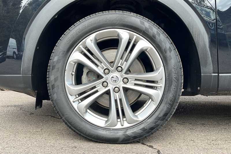 Used MG MG HS 2019 for sale - 75760019: Photo 11