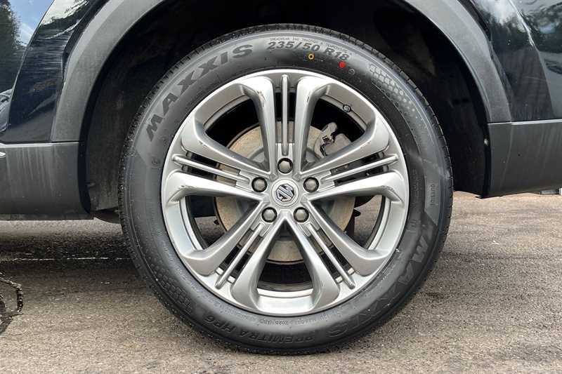 Used MG MG HS 2019 for sale - 75760019: Photo 12