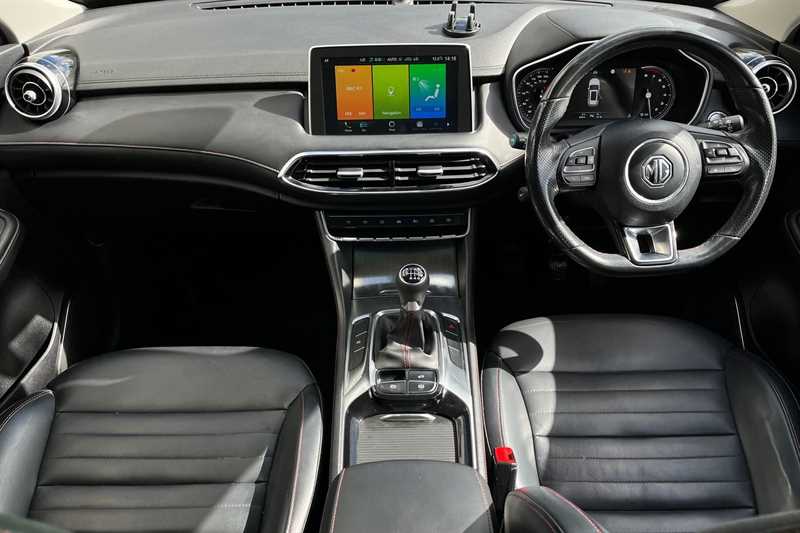 Used MG MG HS 2019 for sale - 75760019: Photo 13