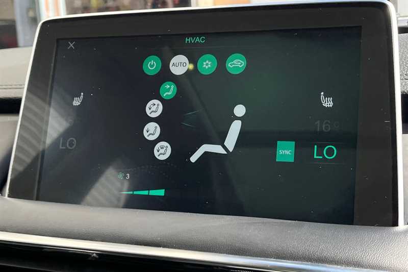 Used MG MG HS 2019 for sale - 75760019: Photo 15