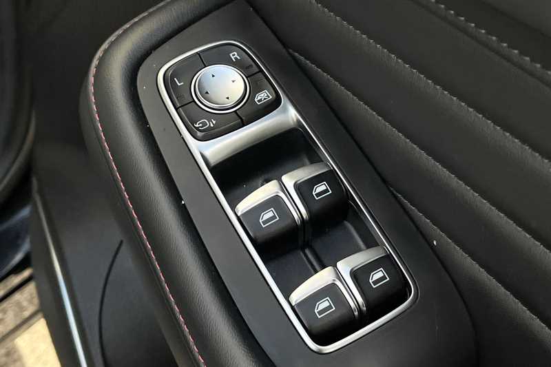 Used MG MG HS 2019 for sale - 75760019: Photo 16