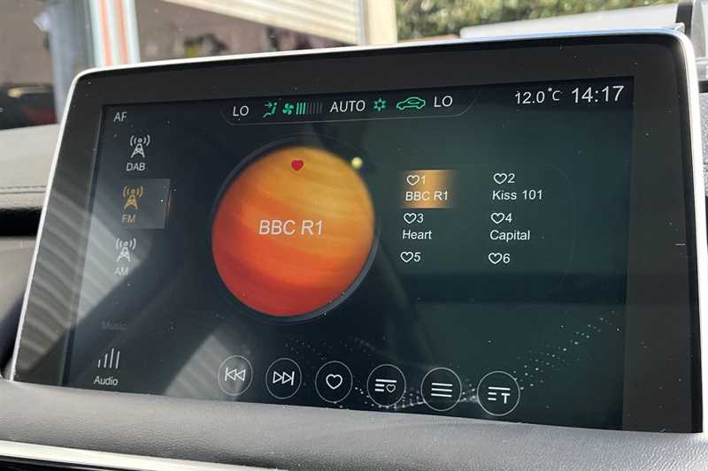 Used MG MG HS 2019 for sale - 75760019: Photo 17