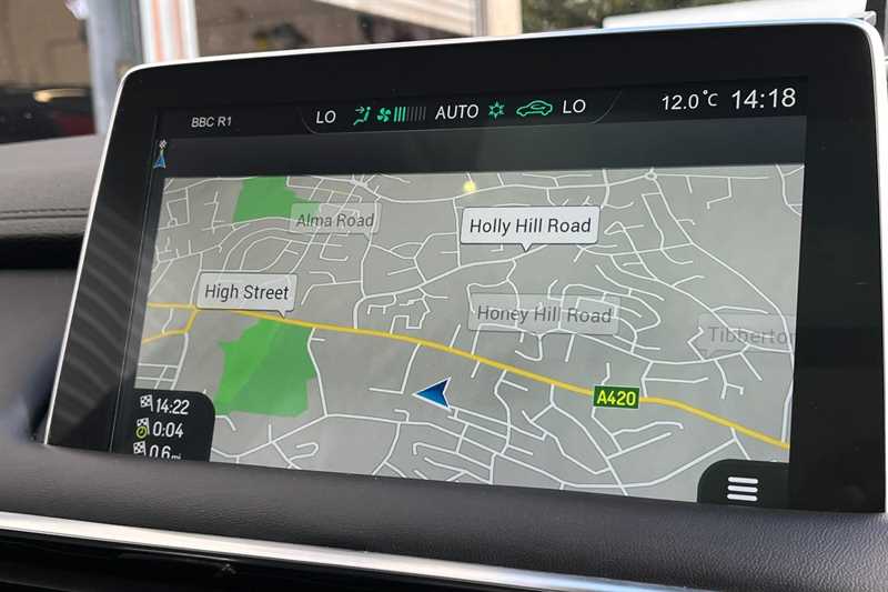 Used MG MG HS 2019 for sale - 75760019: Photo 18