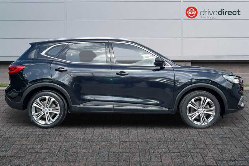 Used MG MG HS 2019 for sale - 75760019: Photo 2