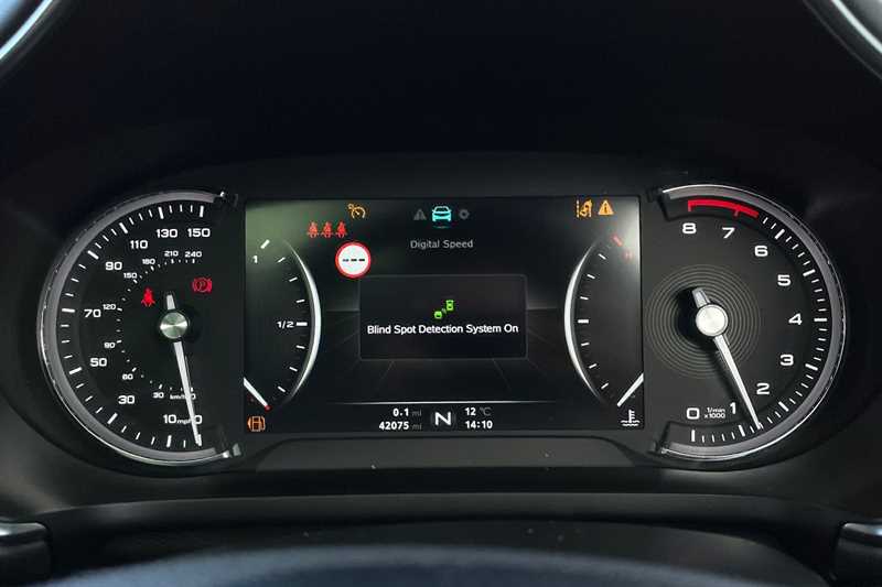 Used MG MG HS 2019 for sale - 75760019: Photo 20
