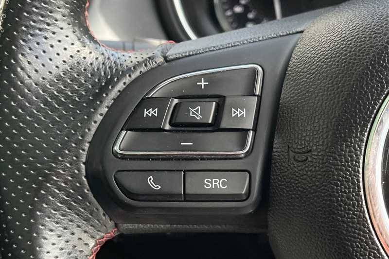 Used MG MG HS 2019 for sale - 75760019: Photo 21