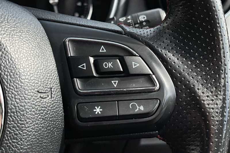 Used MG MG HS 2019 for sale - 75760019: Photo 22