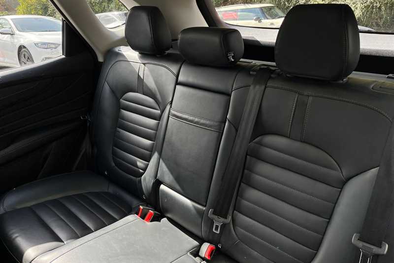 Used MG MG HS 2019 for sale - 75760019: Photo 24